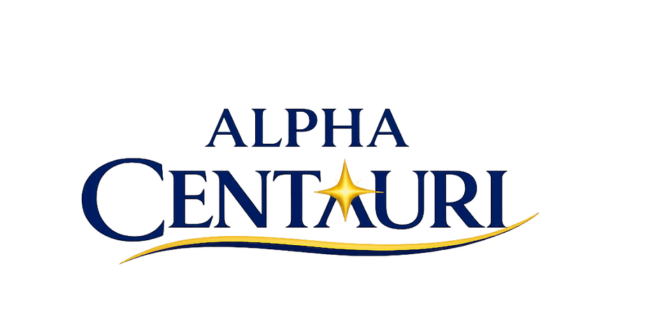 Alpha Centauri